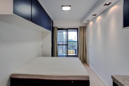 Kitnet/Studio para alugar com 1 quarto, 20m² em Liberdade, São Paulo