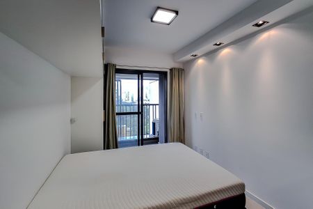 Kitnet/Studio para alugar com 1 quarto, 20m² em Liberdade, São Paulo