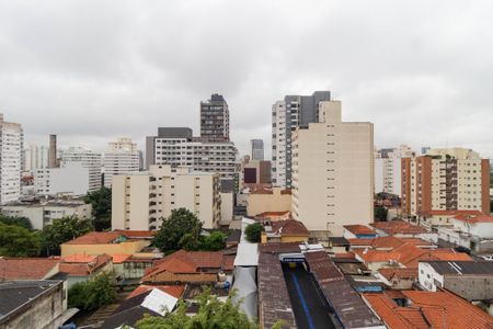 Studio à venda com 21m², 1 quarto e sem vagaStudio