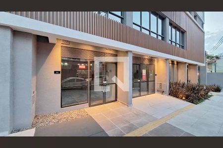 Studio à venda com 21m², 1 quarto e sem vagaÁrea comum