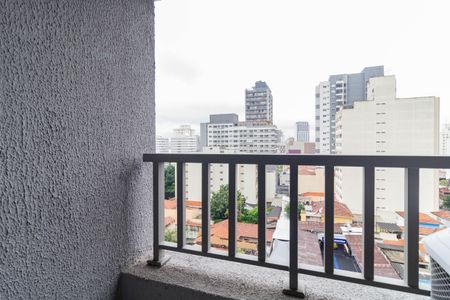 Studio à venda com 21m², 1 quarto e sem vagaStudio