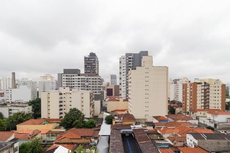 Studio à venda com 21m², 1 quarto e sem vagaVista do Studio