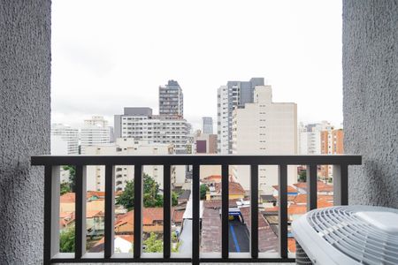 Studio à venda com 21m², 1 quarto e sem vagaStudio