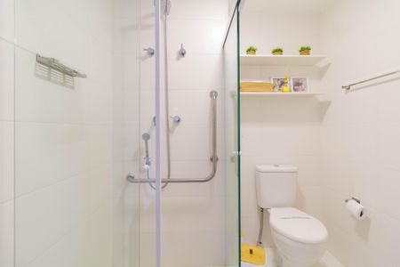 Studio de kitnet/studio à venda com 1 quarto, 21m² em Pompeia, São Paulo