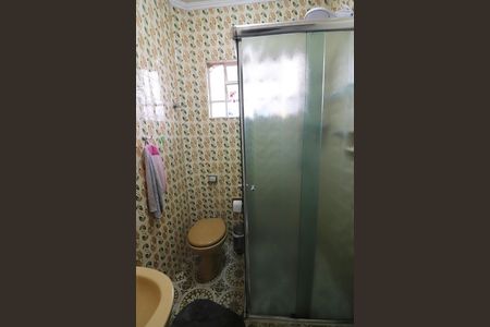 Casa à venda com 150m², 2 quartos e 1 vagaBanheiro Social 1