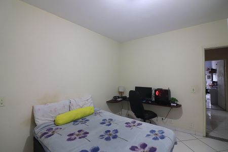 Quarto 1 de casa para alugar com 2 quartos, 150m² em Vila Palmares, São Bernardo do Campo