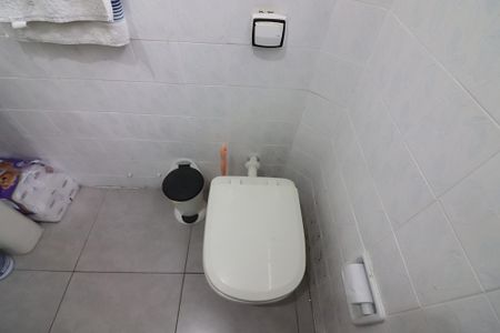 Casa à venda com 150m², 2 quartos e 1 vagaBanheiro Social 2