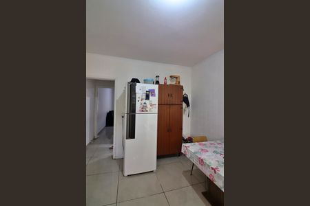 Casa à venda com 150m², 2 quartos e 1 vagaCozinha 