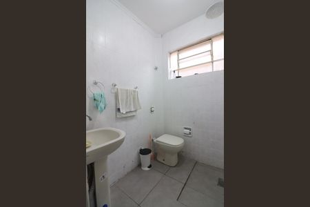 Casa à venda com 150m², 2 quartos e 1 vagaBanheiro Social 2