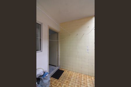 Casa à venda com 150m², 2 quartos e 1 vagaÁrea de Serviço