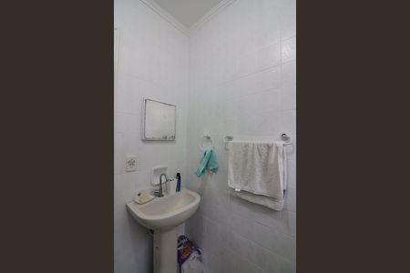 Casa à venda com 150m², 2 quartos e 1 vagaBanheiro Social 2