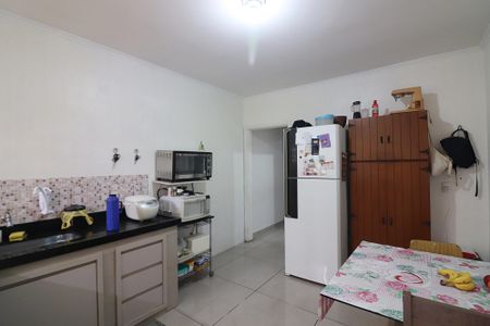 Casa à venda com 150m², 2 quartos e 1 vagaCozinha 