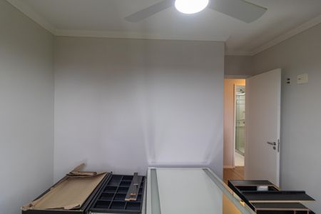 Apartamento para alugar com 77m², 2 quartos e 1 vagaQuarto