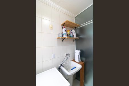 Apartamento para alugar com 77m², 2 quartos e 1 vagaÁrea de Serviço