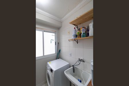 Apartamento para alugar com 77m², 2 quartos e 1 vagaÁrea de Serviço