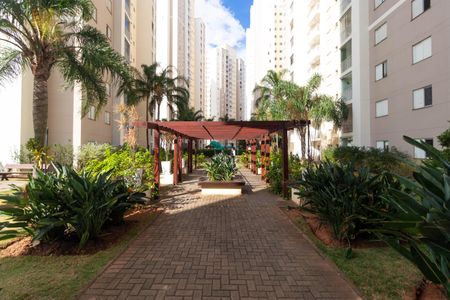 Apartamento para alugar com 77m², 2 quartos e 1 vagaÁrea comum