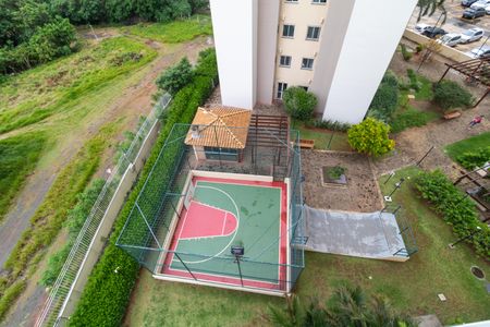 Apartamento para alugar com 77m², 2 quartos e 1 vagaÁrea comum