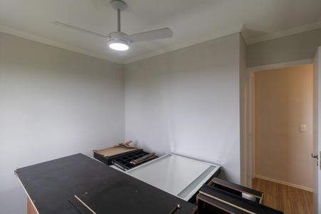 Apartamento para alugar com 77m², 2 quartos e 1 vagaQuarto