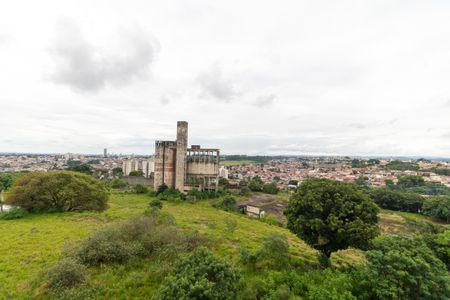 Apartamento para alugar com 77m², 2 quartos e 1 vagaVista do Quarto