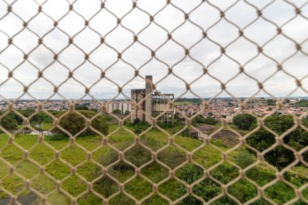 Apartamento para alugar com 77m², 2 quartos e 1 vagaVista da Sacada