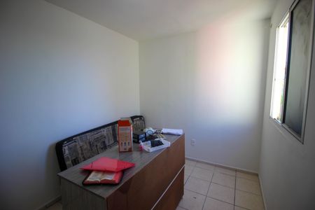 Apartamento para alugar com 42m², 2 quartos e 1 vaga