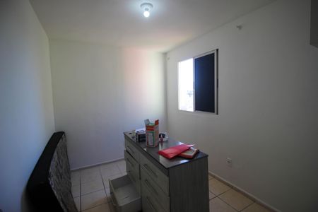 Apartamento para alugar com 42m², 2 quartos e 1 vaga