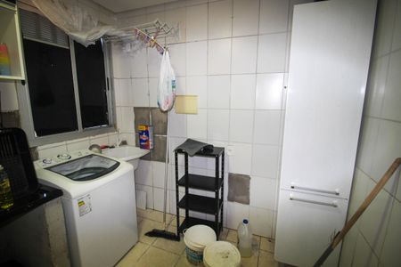 Apartamento para alugar com 42m², 2 quartos e 1 vaga