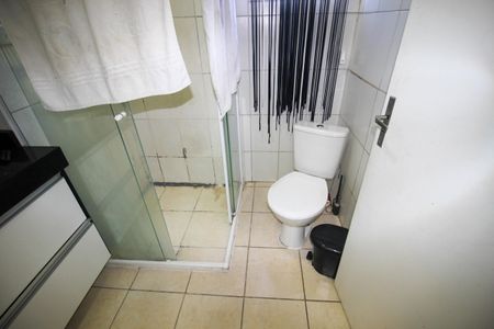 Apartamento para alugar com 42m², 2 quartos e 1 vaga