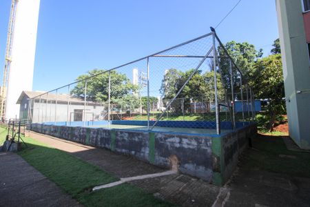 Apartamento para alugar com 42m², 2 quartos e 1 vaga