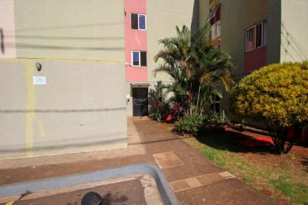 Apartamento para alugar com 42m², 2 quartos e 1 vaga