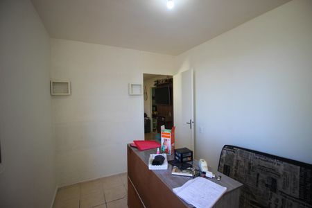 Apartamento para alugar com 42m², 2 quartos e 1 vaga