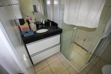 Apartamento para alugar com 42m², 2 quartos e 1 vaga