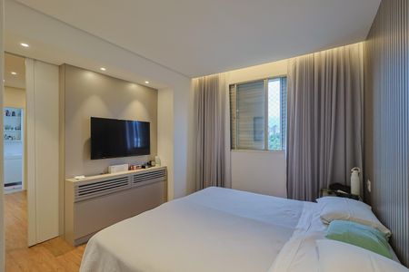 Apartamento à venda com 180m², 4 quartos e 2 vagas