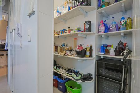 Apartamento à venda com 180m², 4 quartos e 2 vagas