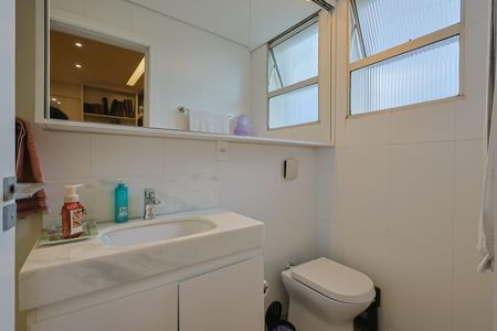 Apartamento à venda com 180m², 4 quartos e 2 vagas