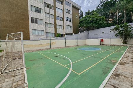 Apartamento à venda com 180m², 4 quartos e 2 vagas