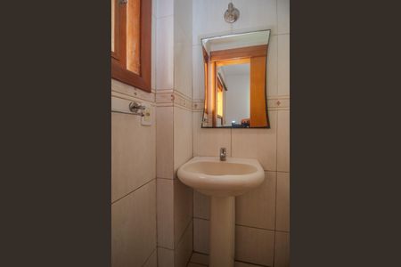 Apartamento para alugar com 100m², 3 quartos e 1 vaga Apartamento para alugar com 100m², 3 quartos e 1 vagaBanheiro da Suíte