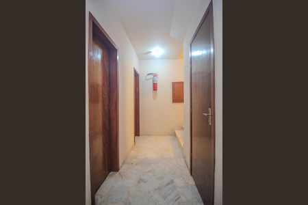 Apartamento para alugar com 100m², 3 quartos e 1 vaga Apartamento para alugar com 100m², 3 quartos e 1 vagaHall de entrada