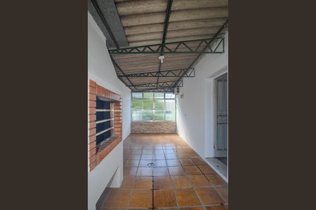 Apartamento para alugar com 100m², 3 quartos e 1 vaga Apartamento para alugar com 100m², 3 quartos e 1 vagaChurrasqueira