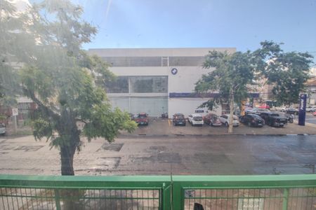 Apartamento para alugar com 100m², 3 quartos e 1 vaga Apartamento para alugar com 100m², 3 quartos e 1 vagaVista