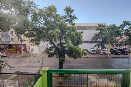 Apartamento para alugar com 100m², 3 quartos e 1 vaga Apartamento para alugar com 100m², 3 quartos e 1 vagaVista