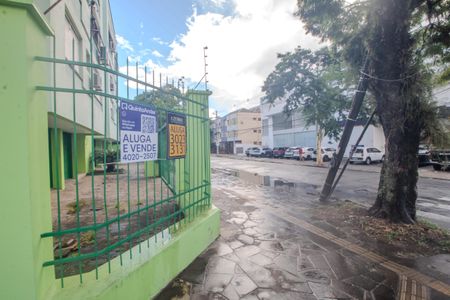 Apartamento para alugar com 100m², 3 quartos e 1 vaga Apartamento para alugar com 100m², 3 quartos e 1 vagafachada/Placa