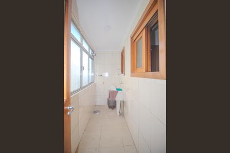 Apartamento para alugar com 100m², 3 quartos e 1 vaga Apartamento para alugar com 100m², 3 quartos e 1 vagaÁrea de Serviço