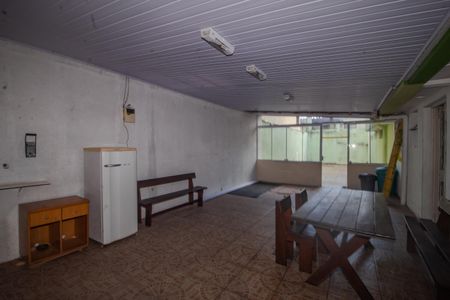 Apartamento para alugar com 100m², 3 quartos e 1 vaga Apartamento para alugar com 100m², 3 quartos e 1 vagaÁrea comum - Salão de festas