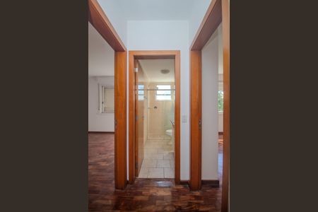 Apartamento para alugar com 100m², 3 quartos e 1 vaga Apartamento para alugar com 100m², 3 quartos e 1 vagaCorredor