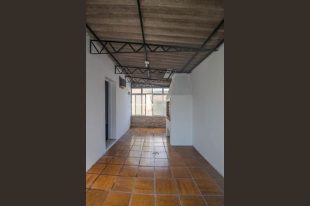 Apartamento para alugar com 100m², 3 quartos e 1 vaga Apartamento para alugar com 100m², 3 quartos e 1 vagaChurrasqueira