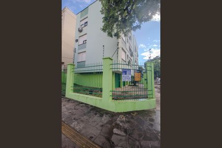 Apartamento para alugar com 100m², 3 quartos e 1 vaga Apartamento para alugar com 100m², 3 quartos e 1 vagafachada/Placa