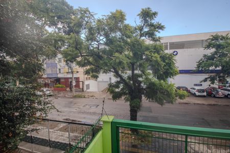 Apartamento para alugar com 100m², 3 quartos e 1 vaga Apartamento para alugar com 100m², 3 quartos e 1 vagaVista