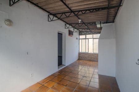 Apartamento para alugar com 100m², 3 quartos e 1 vaga Apartamento para alugar com 100m², 3 quartos e 1 vagaChurrasqueira