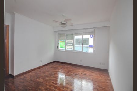 Sala de apartamento para alugar com 3 quartos, 100m² em Santana, Porto Alegre